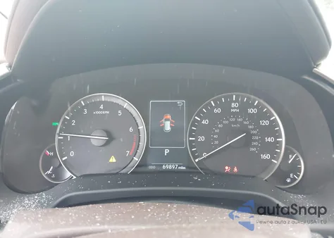 2020 Lexus Rx 350 из США, поврежденный, VIN 2T2JZMDA3LC248656